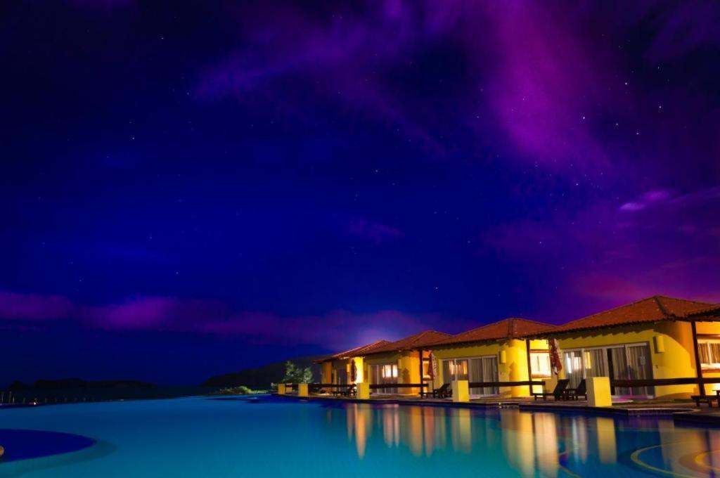 Buzios Beach Resort Εξωτερικό φωτογραφία