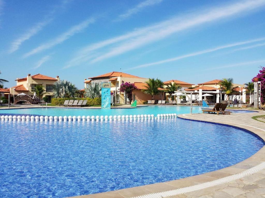 Buzios Beach Resort Εξωτερικό φωτογραφία
