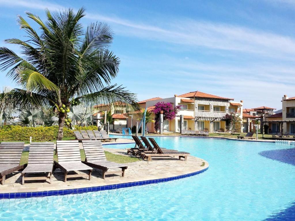 Buzios Beach Resort Εξωτερικό φωτογραφία
