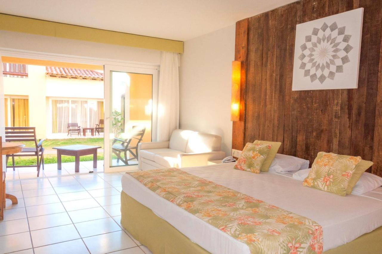 Buzios Beach Resort Εξωτερικό φωτογραφία