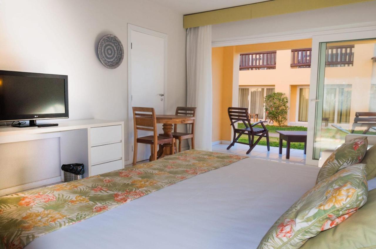 Buzios Beach Resort Εξωτερικό φωτογραφία
