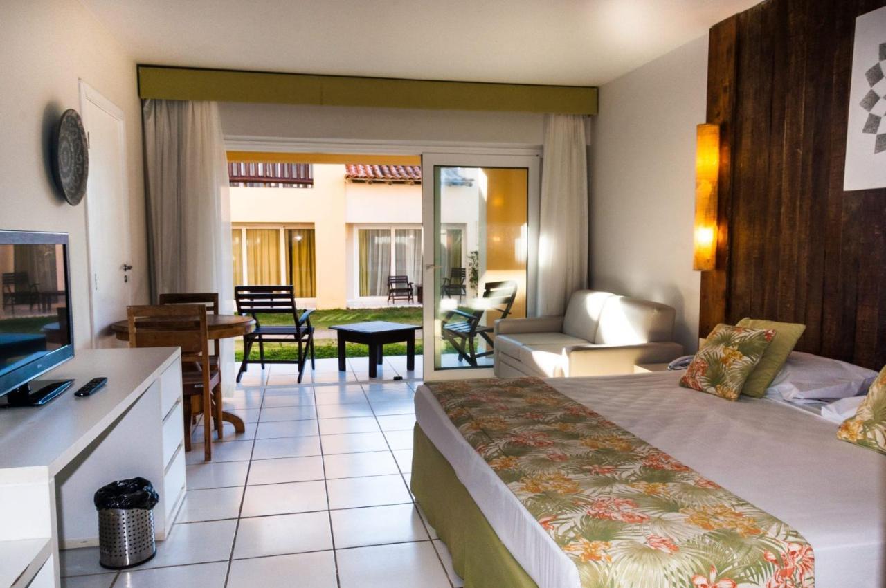 Buzios Beach Resort Εξωτερικό φωτογραφία