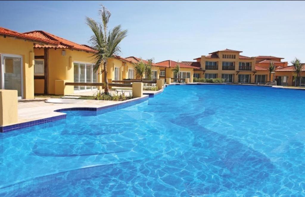 Buzios Beach Resort Εξωτερικό φωτογραφία