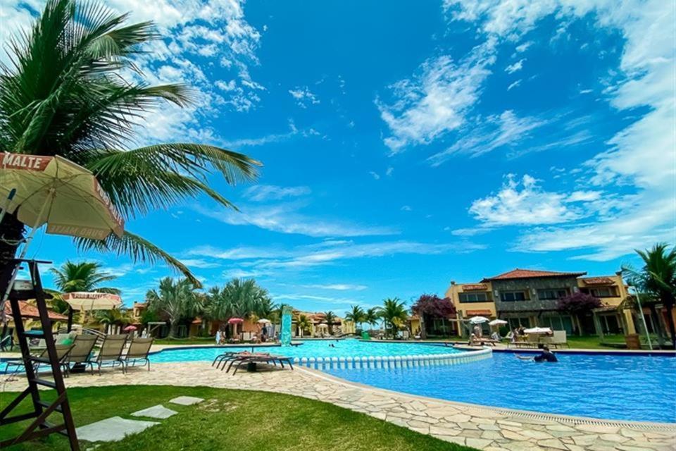 Buzios Beach Resort Εξωτερικό φωτογραφία