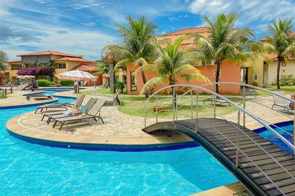 Buzios Beach Resort Εξωτερικό φωτογραφία