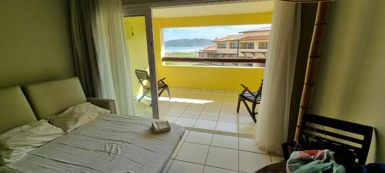Buzios Beach Resort Εξωτερικό φωτογραφία