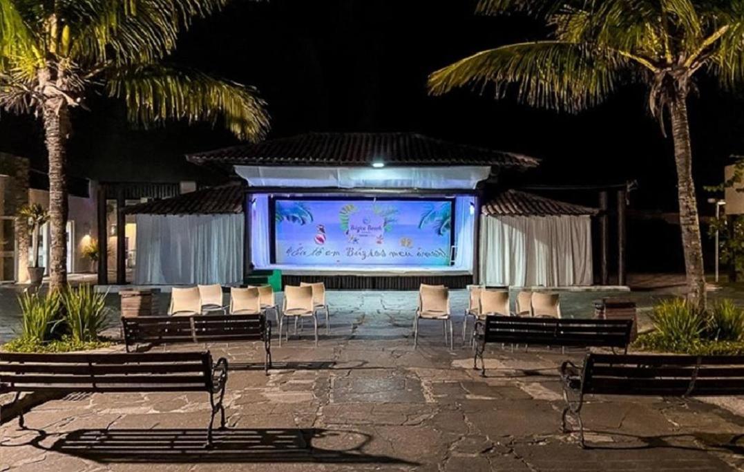 Buzios Beach Resort Εξωτερικό φωτογραφία