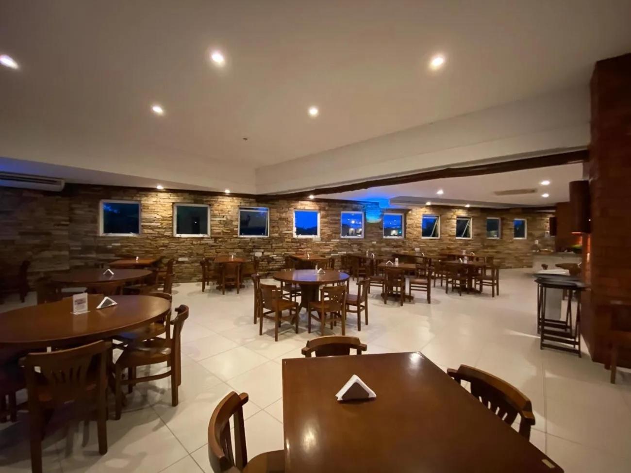 Buzios Beach Resort Εξωτερικό φωτογραφία