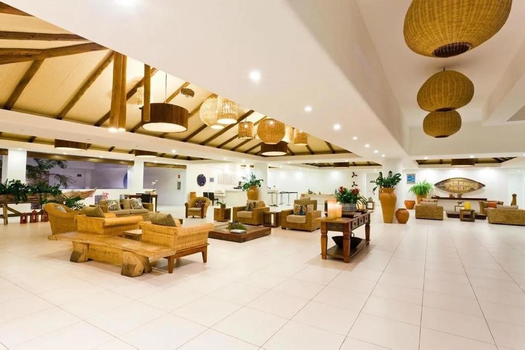 Buzios Beach Resort Εξωτερικό φωτογραφία