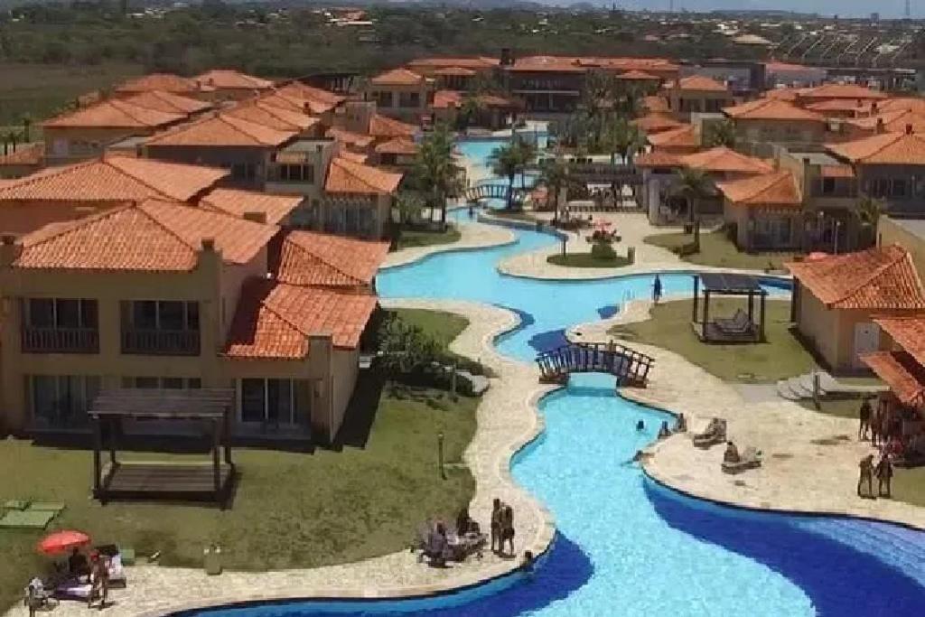 Buzios Beach Resort Εξωτερικό φωτογραφία