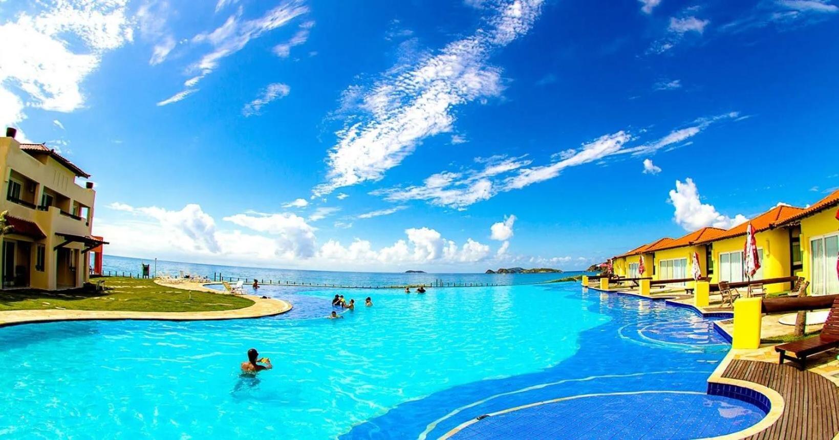 Buzios Beach Resort Εξωτερικό φωτογραφία