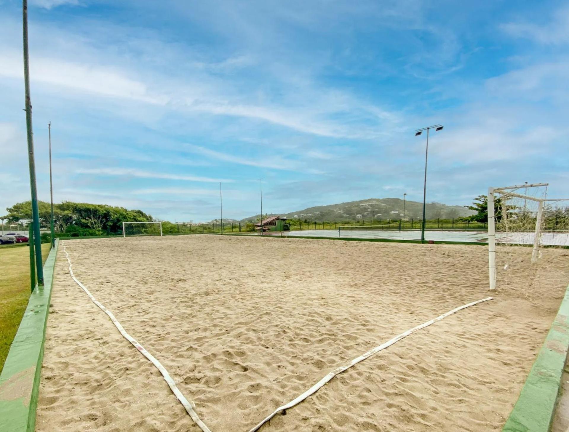 Buzios Beach Resort Εξωτερικό φωτογραφία