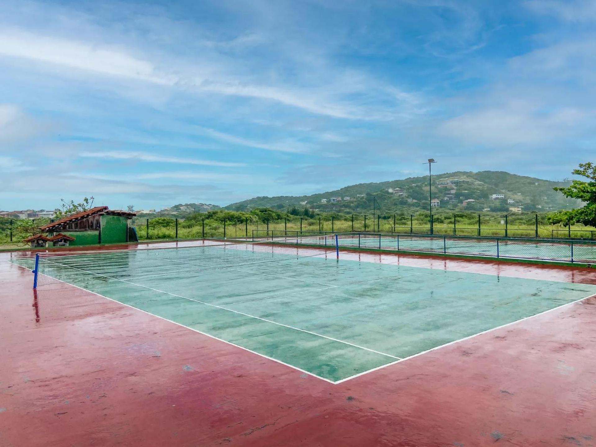 Buzios Beach Resort Εξωτερικό φωτογραφία
